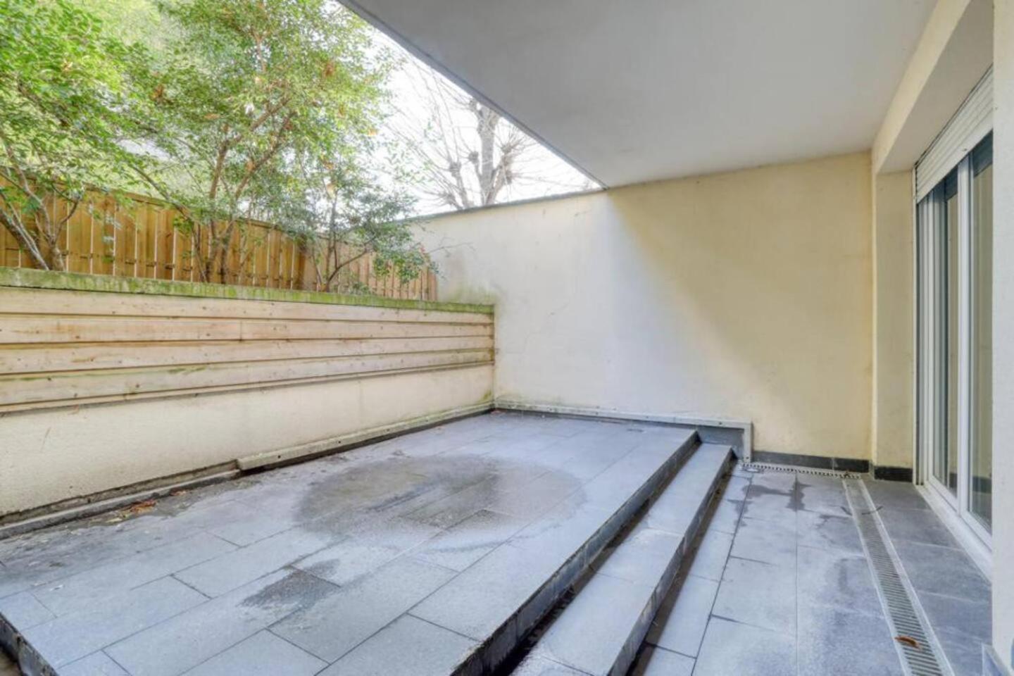 Comme Chez Vous Appartement 2 Chambres Nanterre Exterior foto